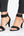 Women's Fashion Sexy High Heeled Thick Heel Sandals
