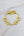 Equestrian Linked Bracelet