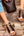 Roman Women's Flat Heel Sandals
