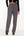 Wide-Leg Pant Suit
