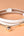 Women's Bright Leather Fashion Belt