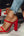 New Large Size Women's High Heel Sandals