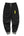 Men's Casual Windbreaker Pants with Multiple Pockets