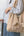 Personalized 3D Cartoon Bear Wool Shoulder Bag for Women