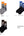 Artistic Cotton Socks for Men and Women