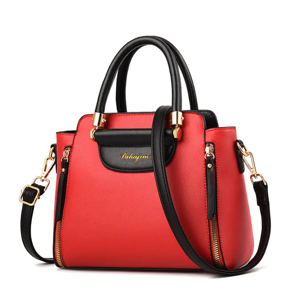 One-Shoulder Women's Handbag