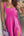 Women's Sleeveless Midi Strap Dress