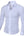 Slim Fit Long Sleeve Cotton Shirt for Men - British Style