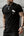 Men's Cotton Loose Short Sleeve Casual T-Shirt
