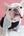 Pet Dog Fashion Sweater - Two-Legged Clothing