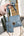 Trendy Summer Crossbody Chain Bag for Women 2020