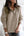 Women's Long Sleeve Knit Sweater with Zipper (2019)