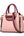 One-Shoulder Women's Handbag