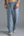 Men's Large Loose Casual Linen Sports Pants