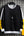 Men's Casual Autumn Winter Hoodie Long Sleeve T-Shirt