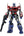 Transformers Optimus Prime Figure Model Kit – Freightliner FLA Cabover Easy to Assemble 3D Articulated Action Figure Pre Painted Collectible Series Toys Hobby 03111
