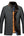 Thick Warm Quilted Coat for Men