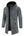 Urban Ease Men's Hooded Cardigan
