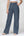 Wide-Leg Pant Suit