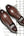 Pointed Casual Leather Shoes for Men (Business & Work)