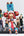 One Piece New World Figure Set - 10 Characters