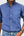 Long Sleeve Lapel Men's Shirt