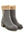 Winter New Suede High Heel Mid-Calf Women's Boots
