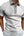 Men's Zip Polo Shirt - 3D Digital Print Summer Fashion