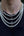 Zircon Chain Tennis Jewelry