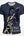 Michael Jackson 3D Print Polyester Men's T-Shirt