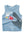 Boys' Sleeveless Cartoon Baby Top (Fashion Style)