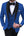 New Men's Suit Three Piece Business Suit