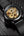 Waterproof Hollow Mechanical Men's Watch with Mesh Belt