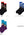 Artistic Cotton Socks for Men and Women