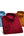 Cotton corduroy long sleeve shirt