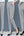 Slim Casual Women's Thin Suit Pants