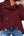 Elegant Long Sleeve O-Neck Women's Sweater