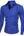 Slim Fit Long Sleeve Cotton Shirt for Men - British Style