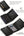 Men's Metal Card Wallet