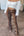 Women's Elastic Tight Pants