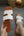 Women's Flat Jersey Slippers Shoes