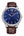 Men's Quartz Watch - Stylish Timepiece