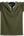 Plus Size Long Sleeve T-Shirt for Men - Korean Style