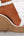 Plus Size Women's Wedge Sandals