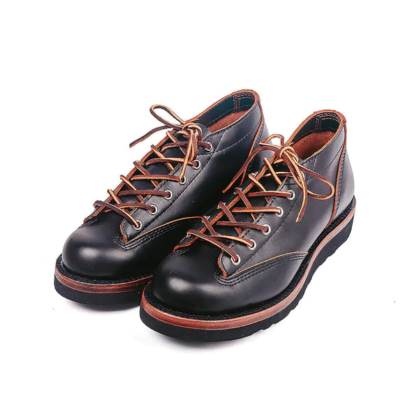 Fashionable Leather Casual Shoes for Men