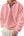Men’s Classic Polo Shirt Long Sleeve Pullover Gentleman Ocean Sweatshirts Lightweight Casual Tops