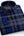 Casual Style Cotton Men's Shirt for Daily Wear