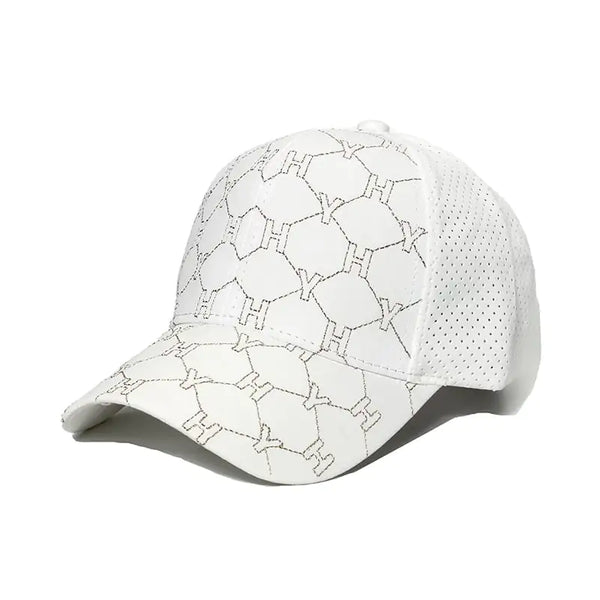 Embroidered Baseball Hat for Men and Women