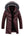 Men's Thickened Winter Cotton Coat with Detachable Cap