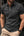 Men's Sports Polo Shirt with Zipper Pocket 2023